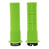 DMR Lenkergriffe Brendog Death Grip, 133/31.3mm A20/soft, Sick - Grün, DMR-G-BREN-THICK
