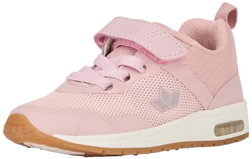 Basket mixte enfant Lico Cassie Vs : chaussure de sport et de loisirs