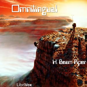 『Omnilingual - Part 4』のカバーアート