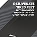 Fellowes Ultimate Foot Support (8067001)