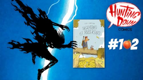 Hunting Down Comics #142