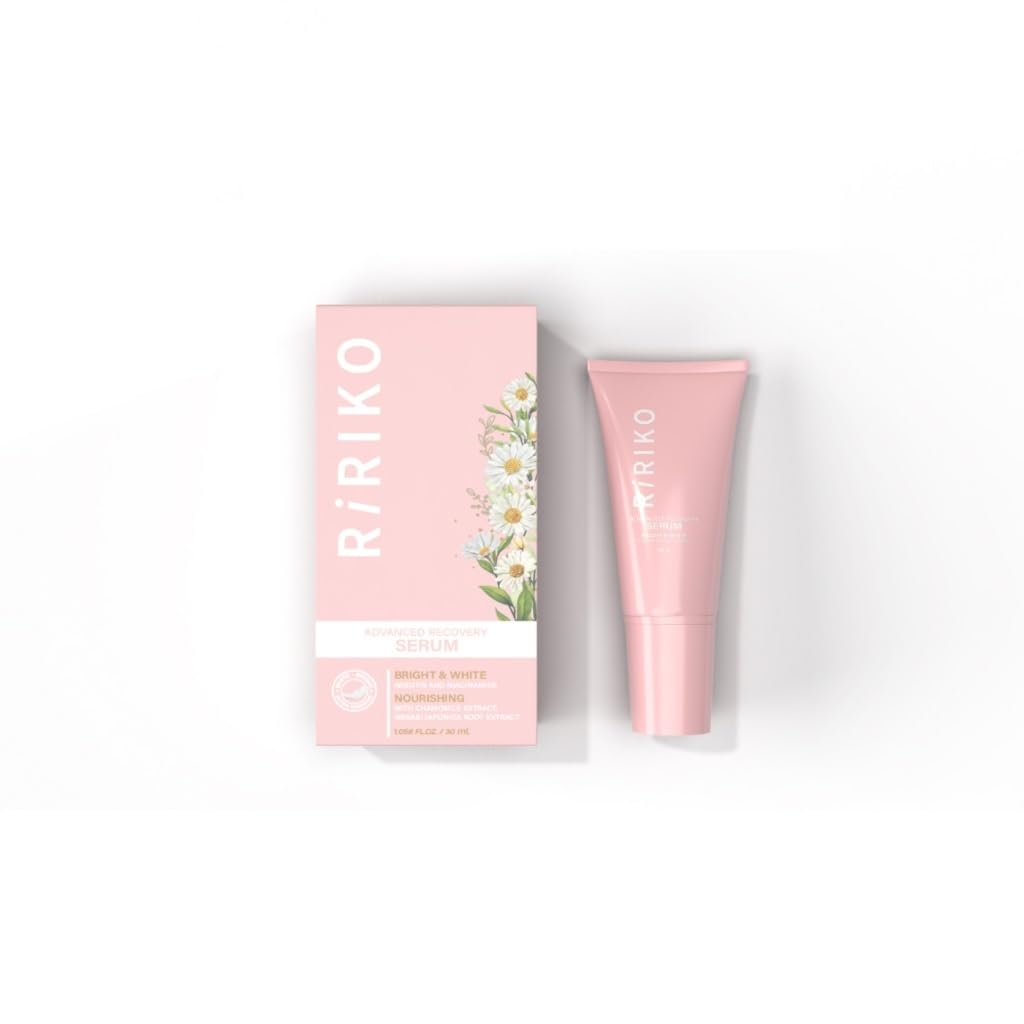 Amazon.com: MorkongxFeminine Ririko Advanced Recovery Serum