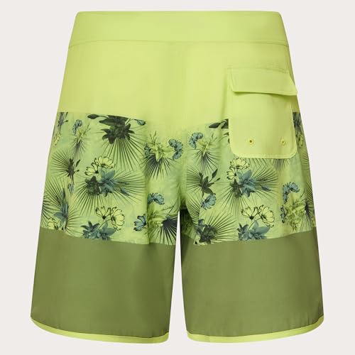 Oakley Men's Session Recycled 19" Boardshort2