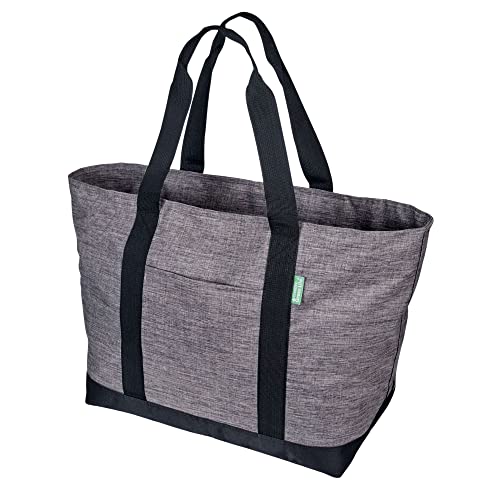 X-Large Tote Bag For Women or Men – Premium 22