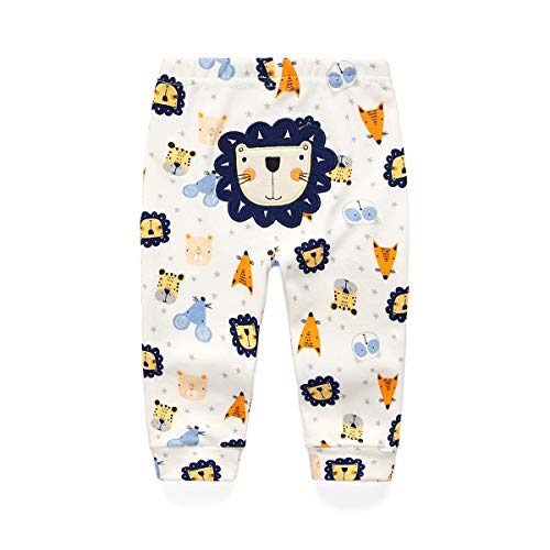 Image of Kiddiezoom Unisex Baby Layette Essentials Giftset Clothing Set 19-Piece