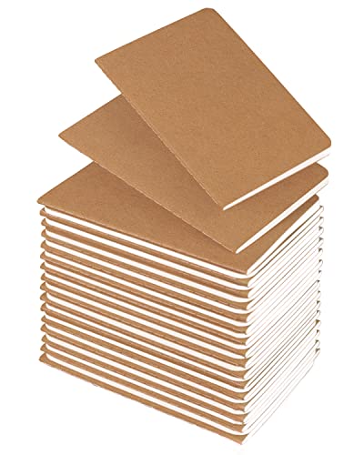 Mini carnets de notes en vrac pour accompagner les devoirs des étudiants