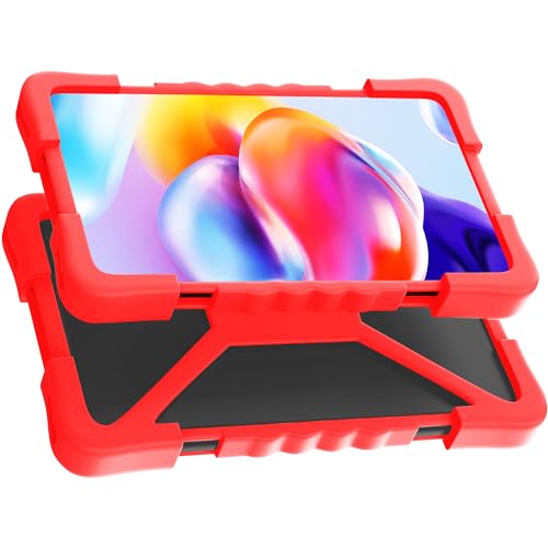 Funda Tablet 10.1 Universal Valida para Tablets pc Desde 8 a 11' Ajuste Universal protección...