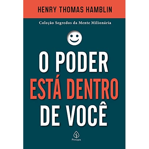 O poder está dentro de você