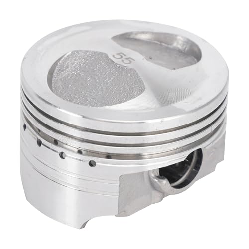 Kit pistón cilindro 132cc para solucionar pérdida de compresión 4