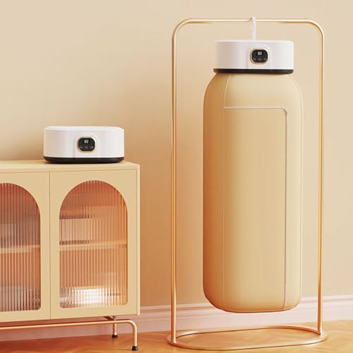 La mejor comparación de Secadoras de ropa Zerodis , tabla con los diez mejores. 20 Imagen adicional