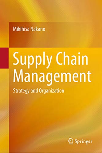 Buy Supply Chain Management — BookShops.in