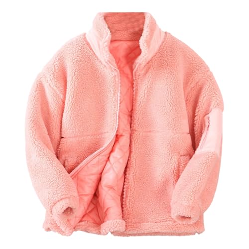 Veste doublure polaire enfant idéale pour les récréations d'hiver et sorties au parc