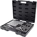 Produktbild KS Tools 700.1300 Universal-Abzieher-Satz, 12-tlg.