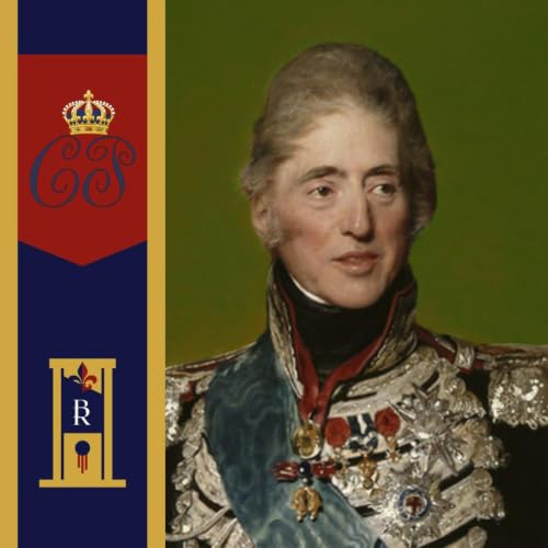 67 - Charles X, Part 1