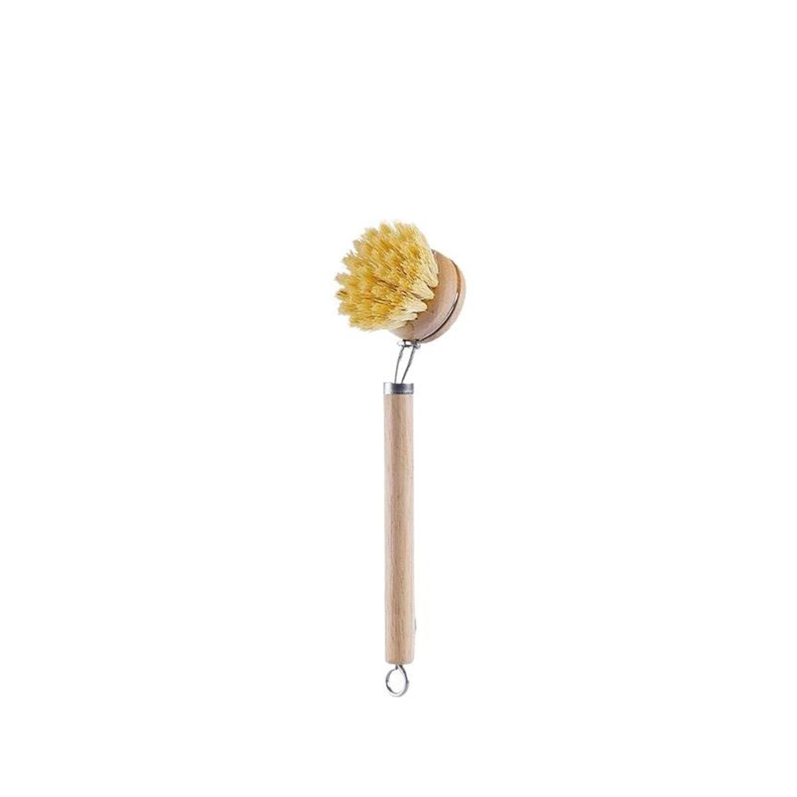 3pcs sisal Pot Brush pour Cuisine