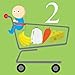 Toddler Shopping 2