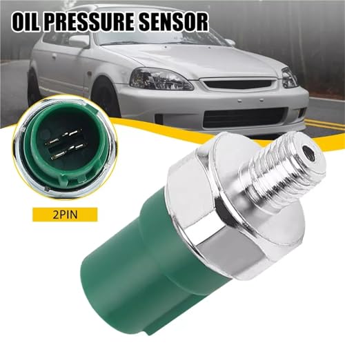 Capteur de pression d'huile pour Honda Accord et Odyssey - Remplacement OE 37250PR3003