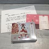 新春フチ子のおせち
