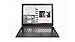 Produktbild Lenovo IdeaPad Miix 700, 256 GB, 3G/4G, Schwarz