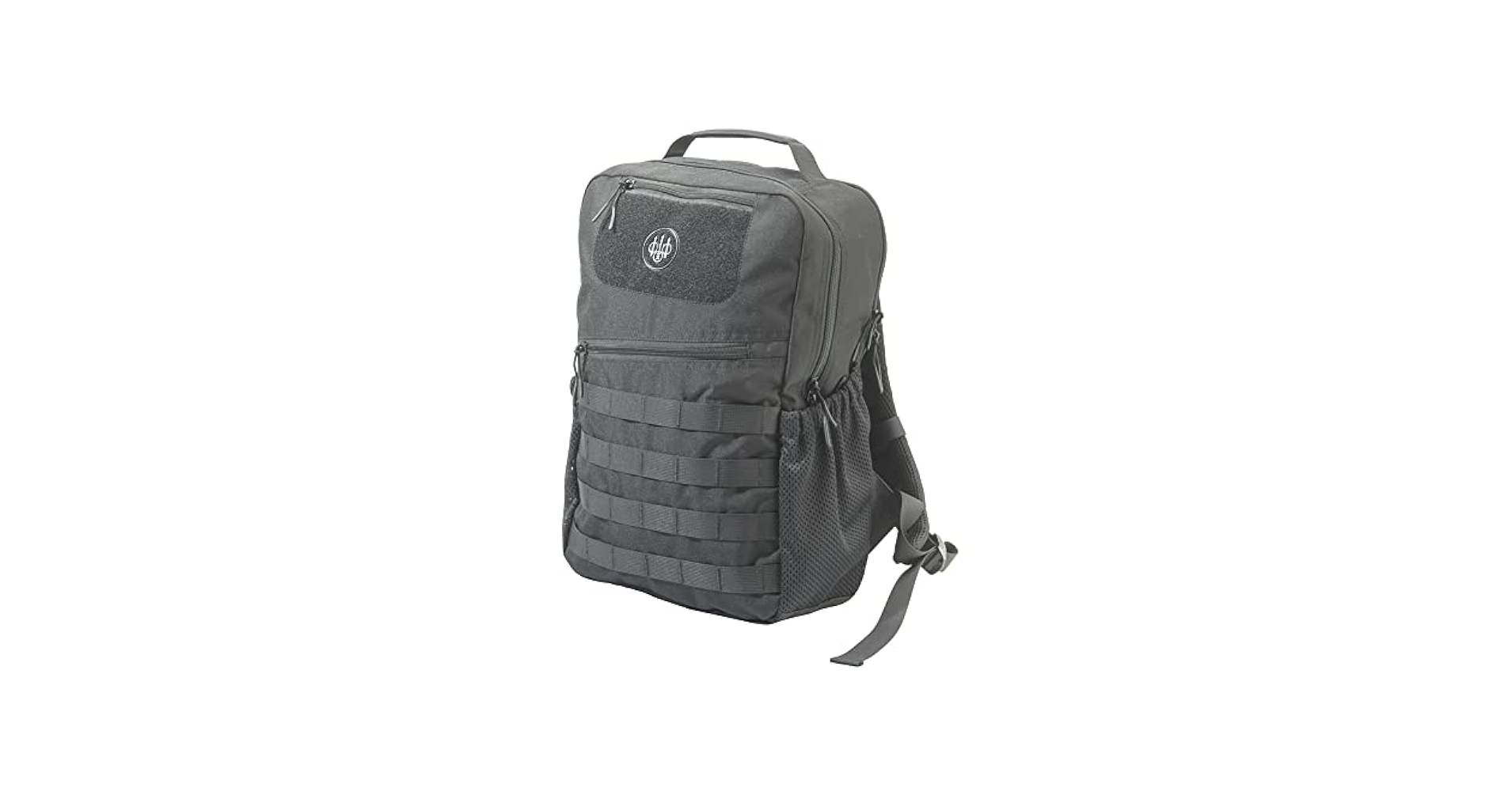 Amazon.com: Beretta Daypack Backpacks, Wolf Grey, OSFA