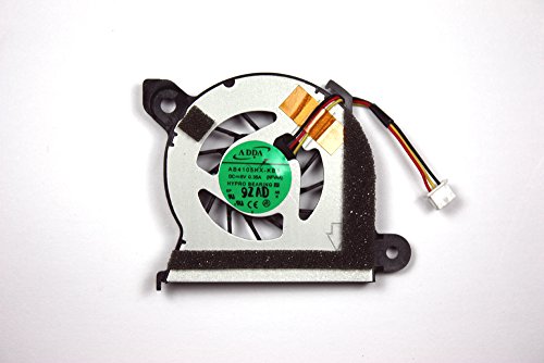 Ventilateur pour Toshiba Mini NB305-N440BN pièce de rechange PC portable