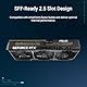 ASUS Prime GeForce RTX 5070 12GB GDDR7 OC Edition Gaming Grafikkarte (NVIDIA Blackwell Architektur und DLSS 4, 2,5-Slot Design, SSF, PCIe 5.0, 3X DisplayPort 2.1b, 1x HDMI 2.1b, PRIME-RTX5070-O12G)