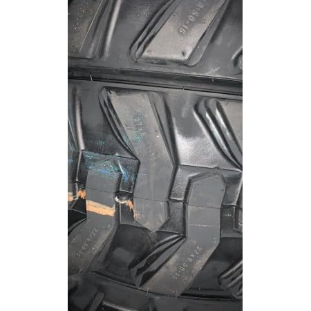 27X8.50-15 PR8 (8 TELE) STEERPLUS BLEKER PNEUMATICO PER BOBCAT