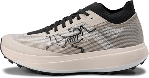 Arc'teryx Sylan Pro Shoe Men's | Breathable Mountain Running Shoe Built for Speed