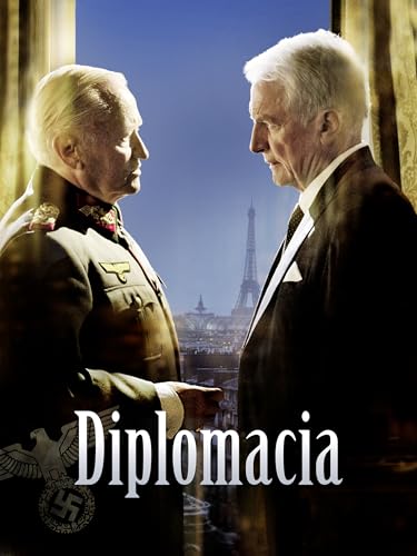 Diplomacia