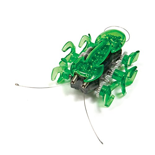 Preisvergleich Produktbild HQ Windspiration Hexbug 401-1363 - Ant, Sortiert