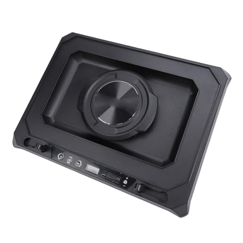 Base de enfriamiento para laptop con ventilador de 5.5 pulgadas miniatura 3