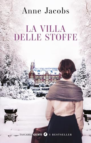  La Villa delle Stoffe