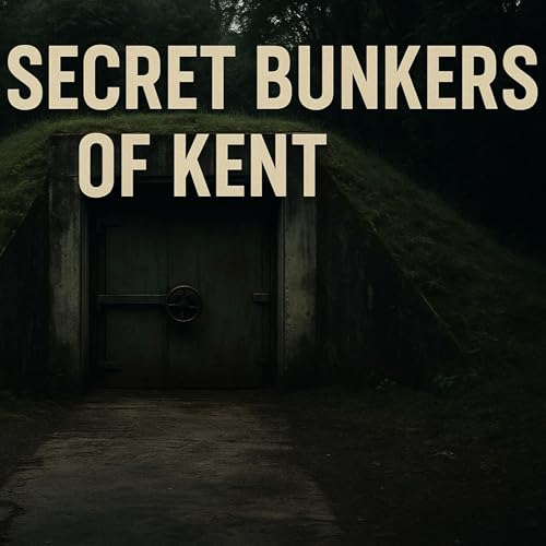 Page de couverture de The Secret Bunkers of Kent | What’s Hiding Underground?