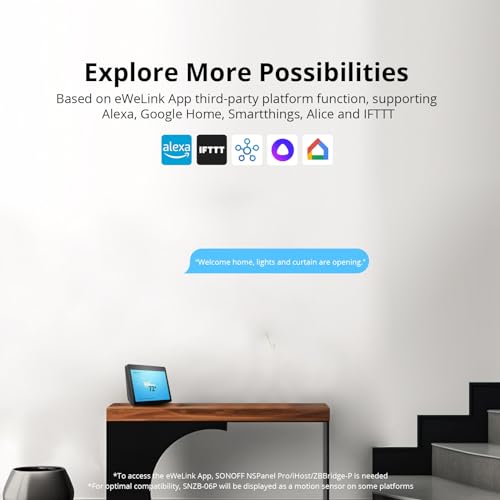 Zigbee Human Presence Sensor