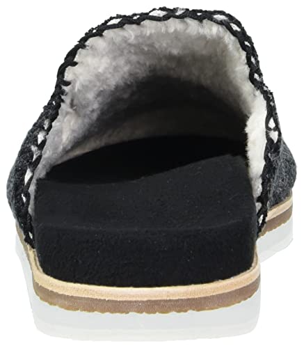 REVITALIGN women's Alder Sweater Slipper3