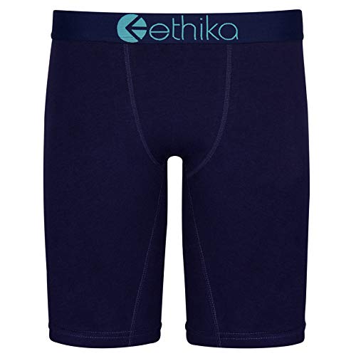 Ethika Mens- The Staple