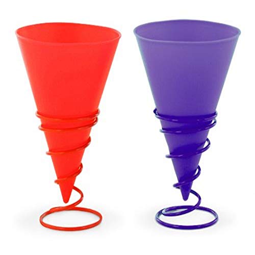 Compare price to snow cone reusable cups