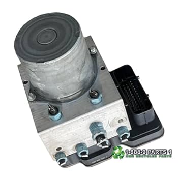 あこ Amazon.com: Anti-Lock Brake Pump Module ABS Assembly 40eX