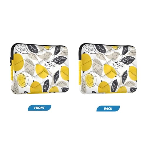 Funda para portátil de 13-14 pulgadas resistente y protectora miniatura 2