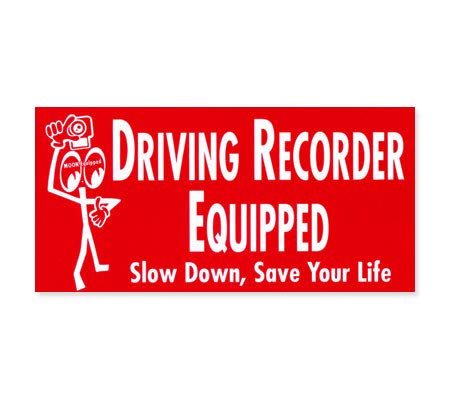 [ACY(MOONEYES) XebJ[ hCuR[_[ Driving Recorder Equipped