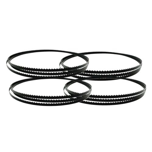 Lame de scie à ruban 1790mm bois plastique HBS251 HBS261 6TPI