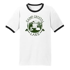 Ringer | White/Black