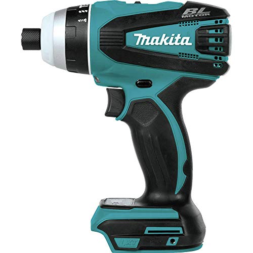 Makita XPT02Z Hybrid impact driver, 4-function, brushless