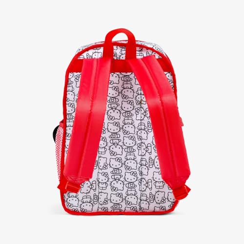 Igloo Hello Kitty 24-Can Backpack Cooler, Classic - image 3