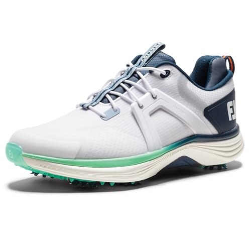 Image of FootJoy Men's Hyperflex Golf Shoe
