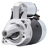 New Starter Motor for KUBOTA KH007 18162 M3T33481 22090MI 1900763011