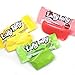 Laffy Taffy Candy, 2lb Bulk Bag (Approx. 90 Pieces), Delicious Soft Taffy Candy, Assorted Fruit Flavors, Individually Wrapped Bulk Candy, The Hampton Popcorn & Candy Company…