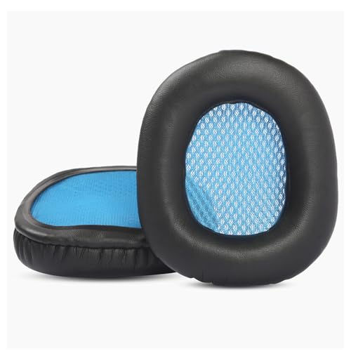 SA902 Upgrade Almohadillas de Memoria Espuma de Repuesto Compatible con Auriculares Sades SA902 SA903 SA905 miniatura 4