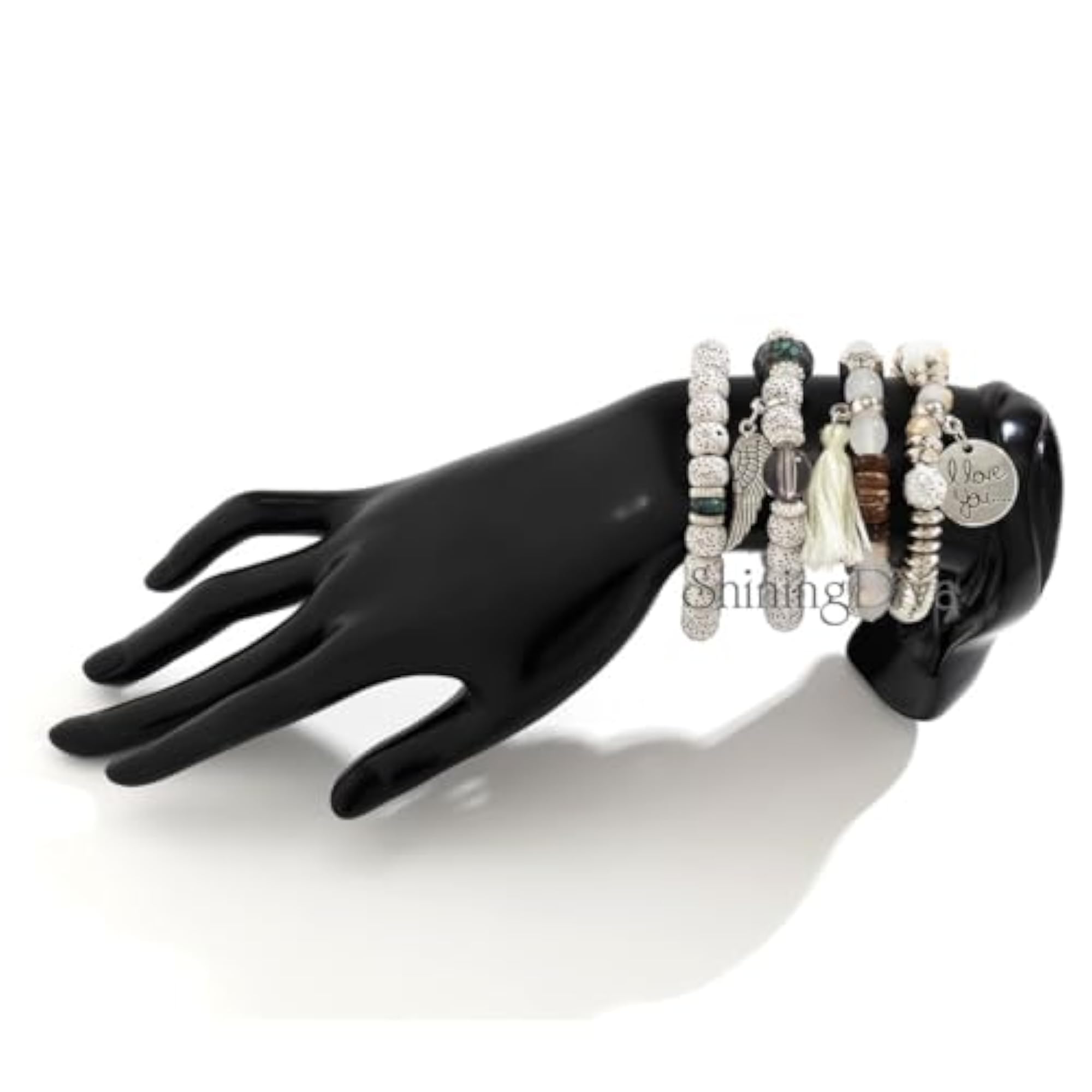 Stylish Multilayer Bangle Bodhi Bracelet