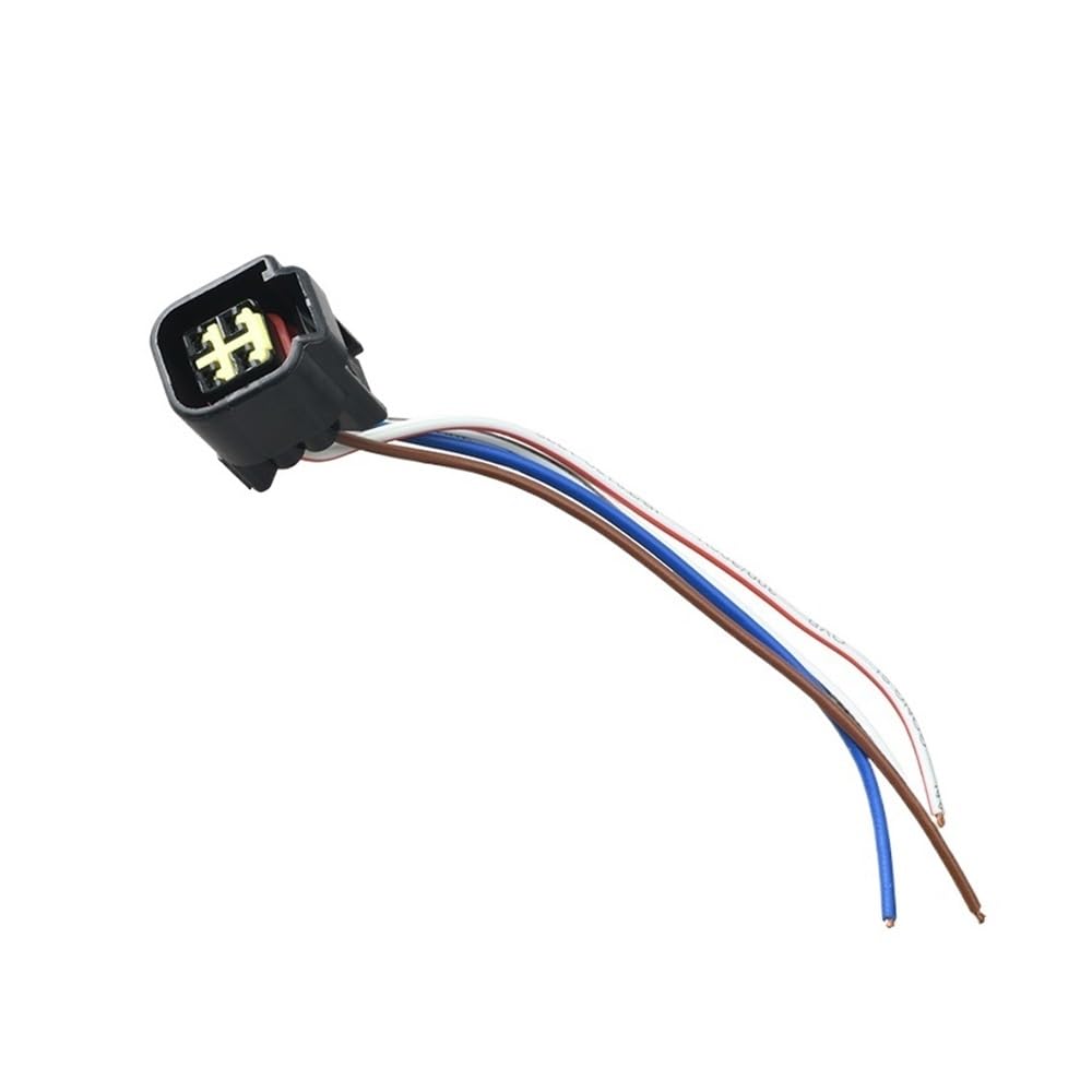 Connecteur pour moteur de bateau 40 CV compatible modèles 9E471-04305 et 9E471-04305-00